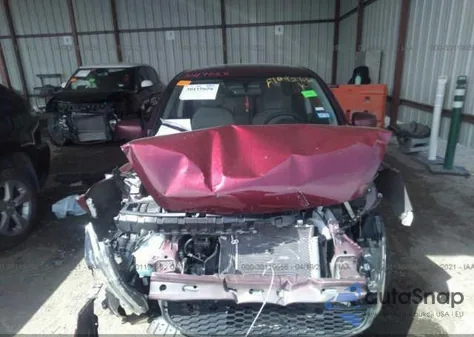 2020 Mitsubishi Mirage G4 Es from USA, damaged, VIN ML32F3FJXLHF09503